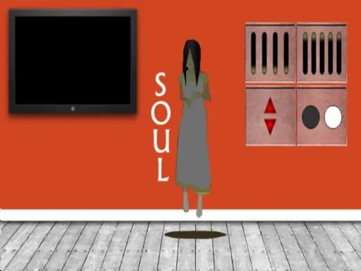 Ring Soul Samara Kaçış