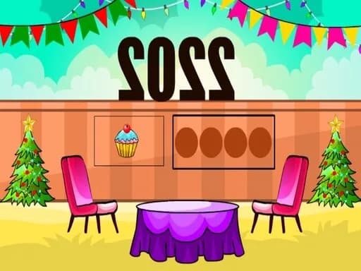 Mutlu Yıllar 2022 Kaçış