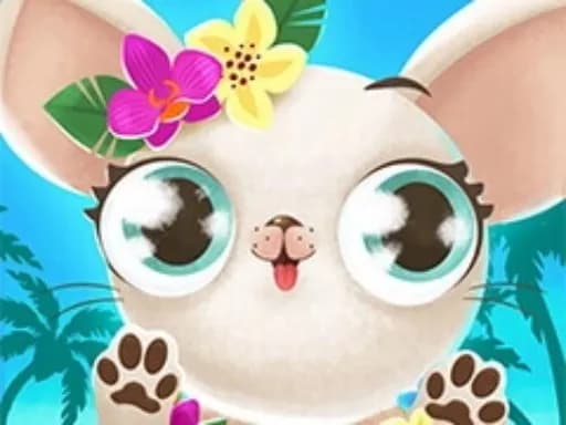 Miss Hollywood - Tatil Oyunu