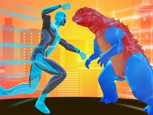 Örümcek Savaşçısı