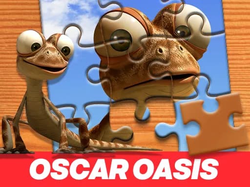 Oscar Oasis Yapbozu