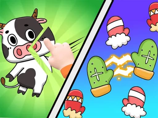 Bulmaca Kutusu Zihin Eğlencesi